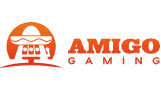 Amigo Gaming logo