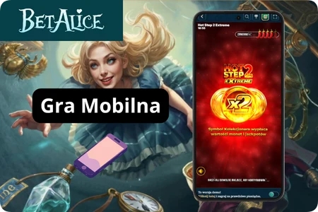 Betalice gra mobilna telefonie