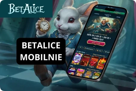 Betalice Mobilnie Na Telefonie