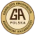 GA PL footer logo