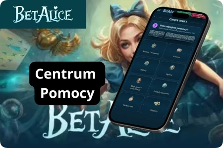 Betalice App Centrum Pomocy